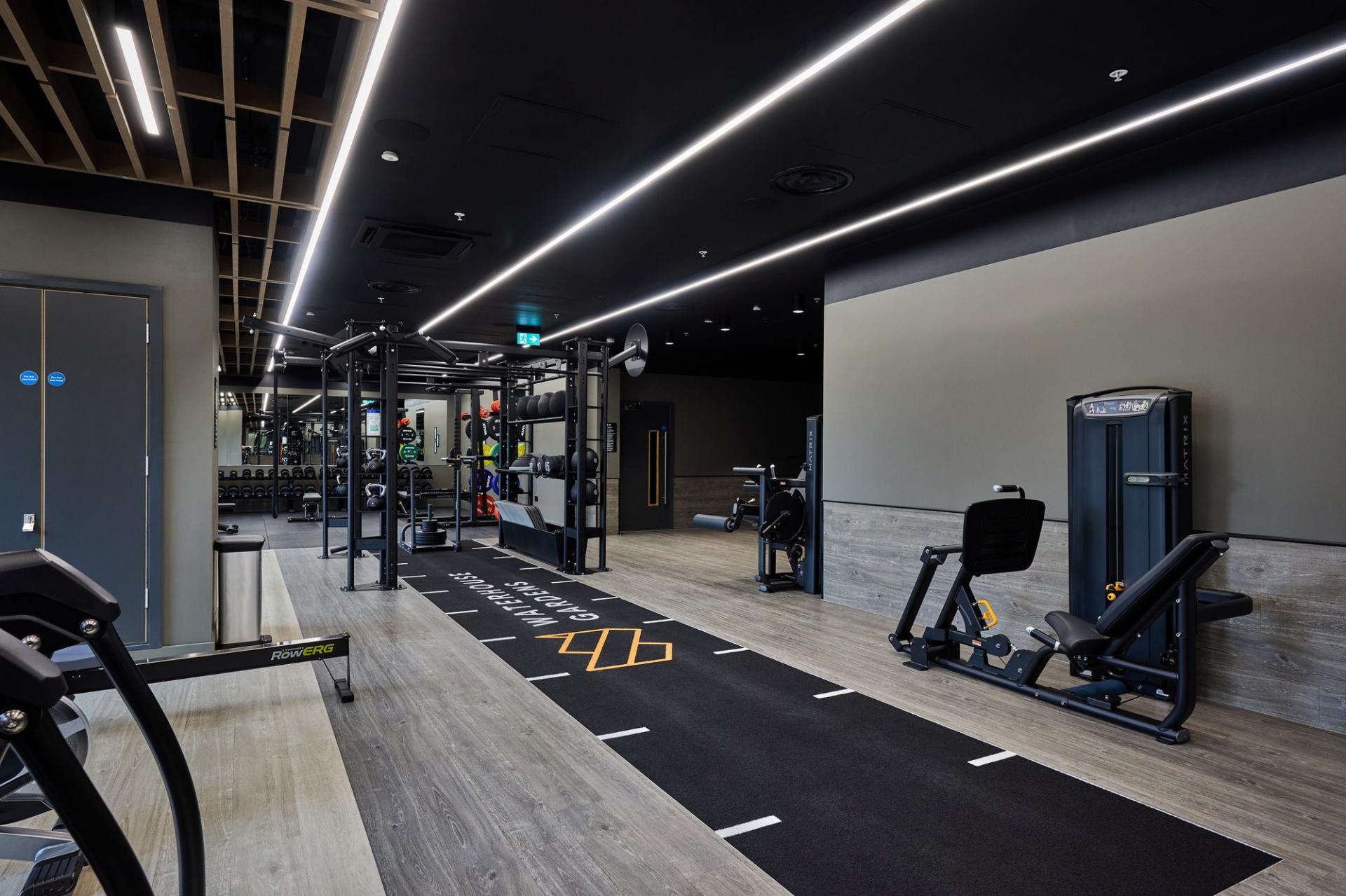 Apartment for sale with 3 bedrooms, Waterhouse Gardens, Dutton Street